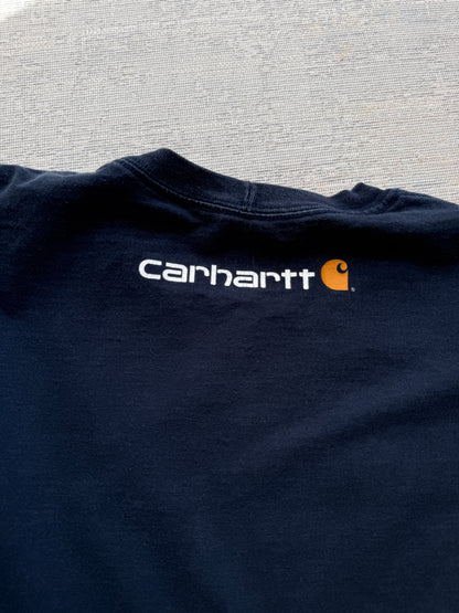Carhartt Classic Longsleeve (XL)