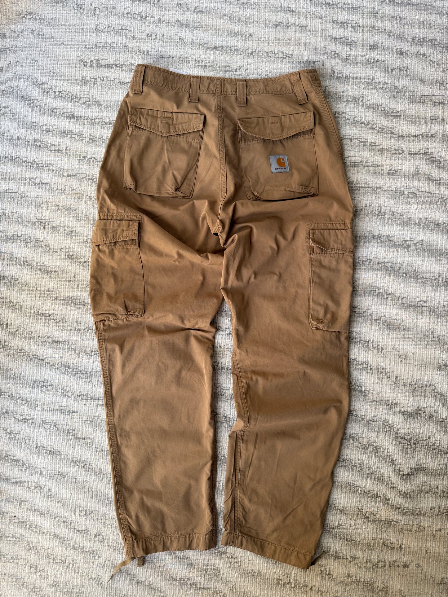Carhartt Thrift Cargo Pant (W30 L34)
