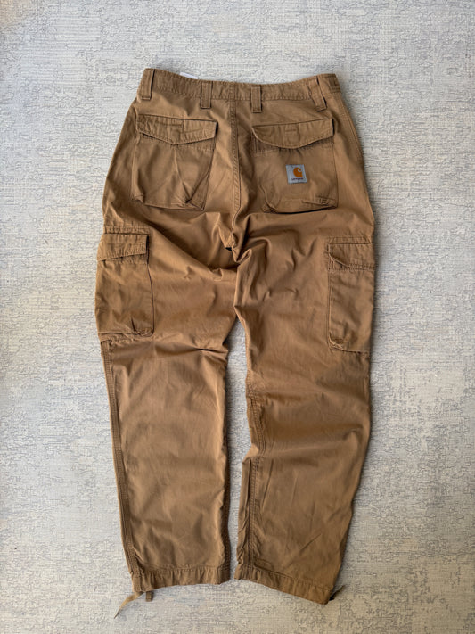 Carhartt Thrift Cargo Pant (W30 L34)