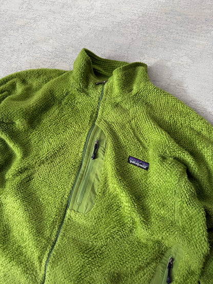 Patagonia Full-Zip Fleece (L)