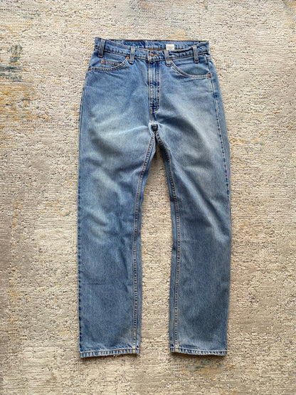 Levi’s 505 Vintage 90’s Jeans (W33 L32)