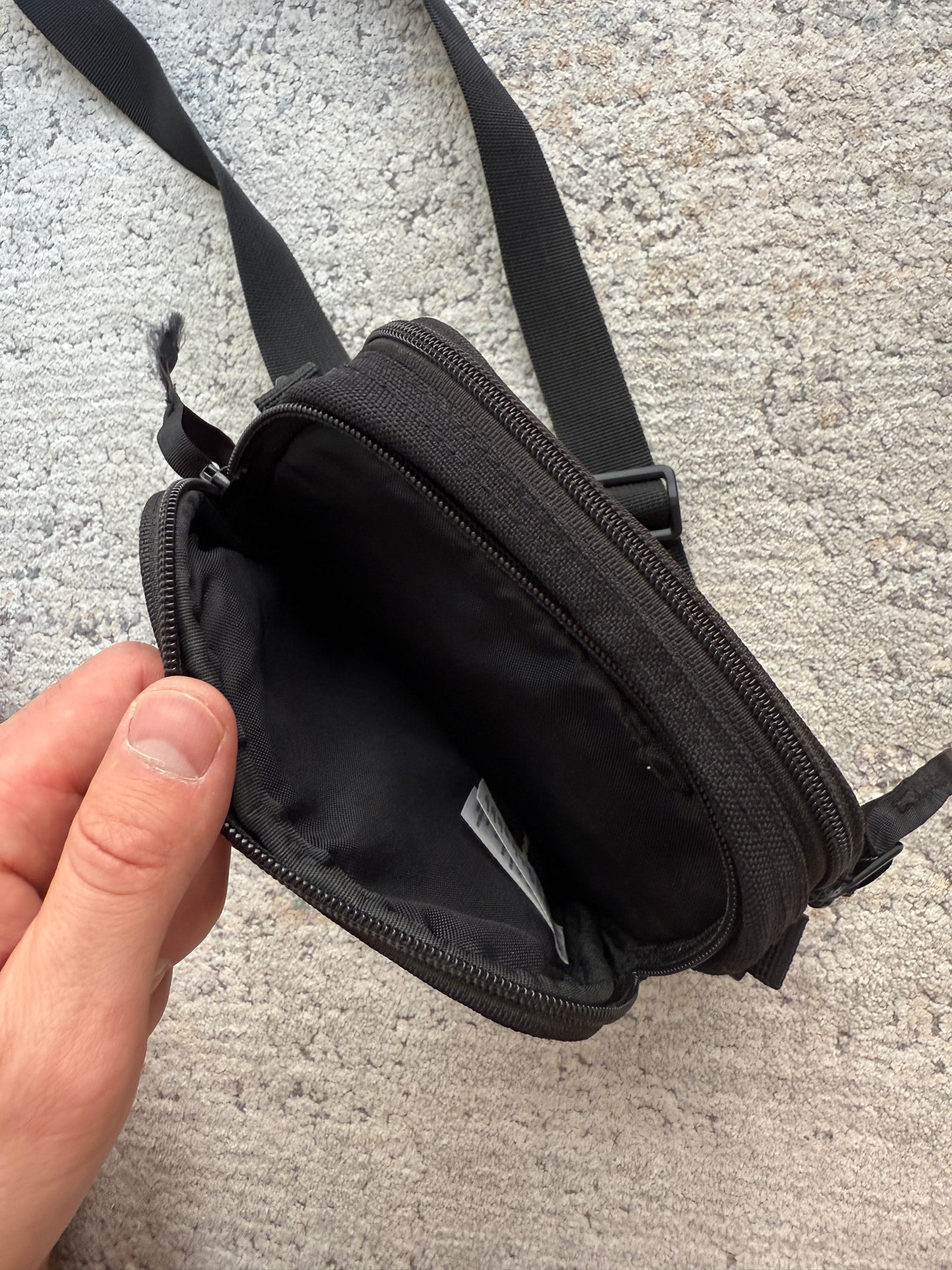 Carhartt Waist Bag (OS)