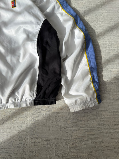 Nike Tennis Court Vintage Heavy Jacket (M)
