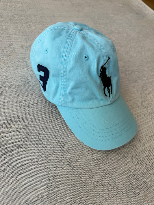 Ralph Lauren Baseball Cap (OS)