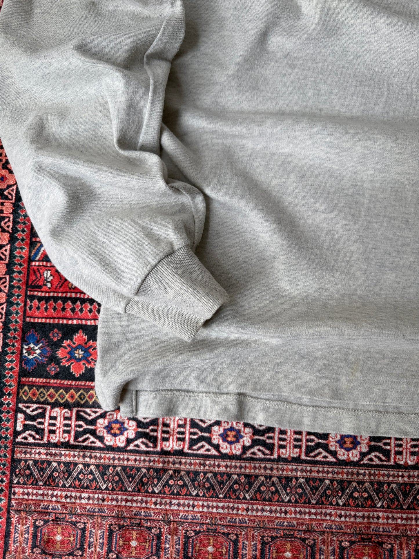 Ralph Lauren Classic Longsleeve Polo (L)