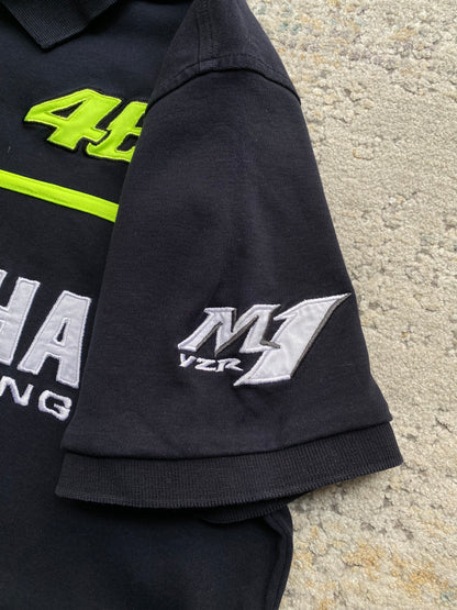 Yamaha Polo Shirt (Xl)