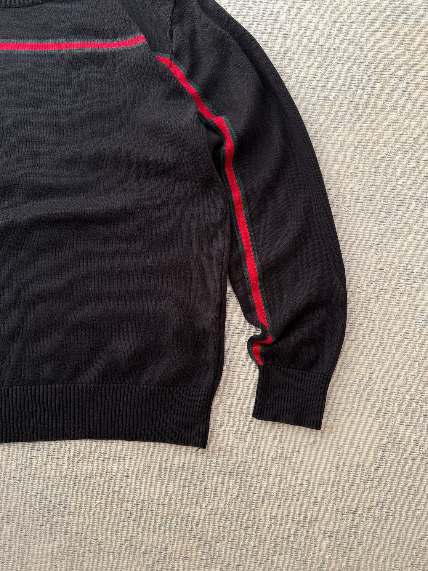 Gucci Vintage Sweater (M)