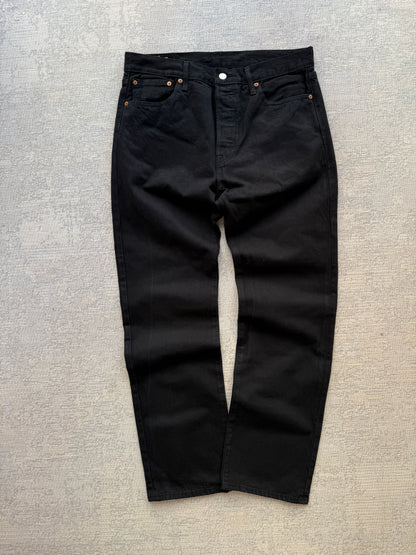 Levi’s 501 Straight Jeans (W34 L32)