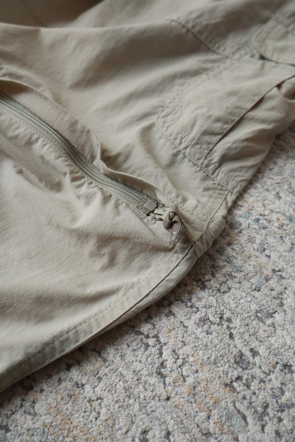 Columbia Sportswear Heavy Cargo Pant/Shorts (L)