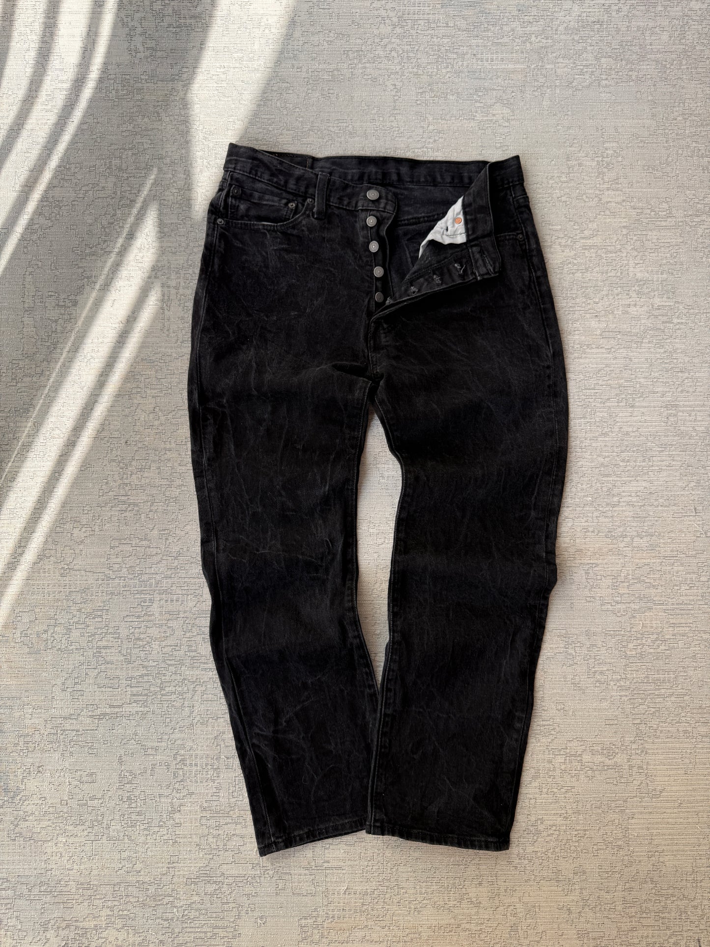 Levi’s 501 Jeans (W34 L30)