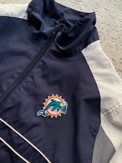 Dunbrooke Vintage Track Jacket (L)