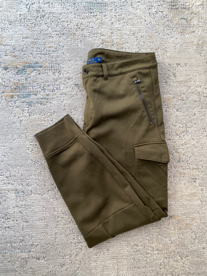 Ralph Lauren Cargo Joggers (XL)