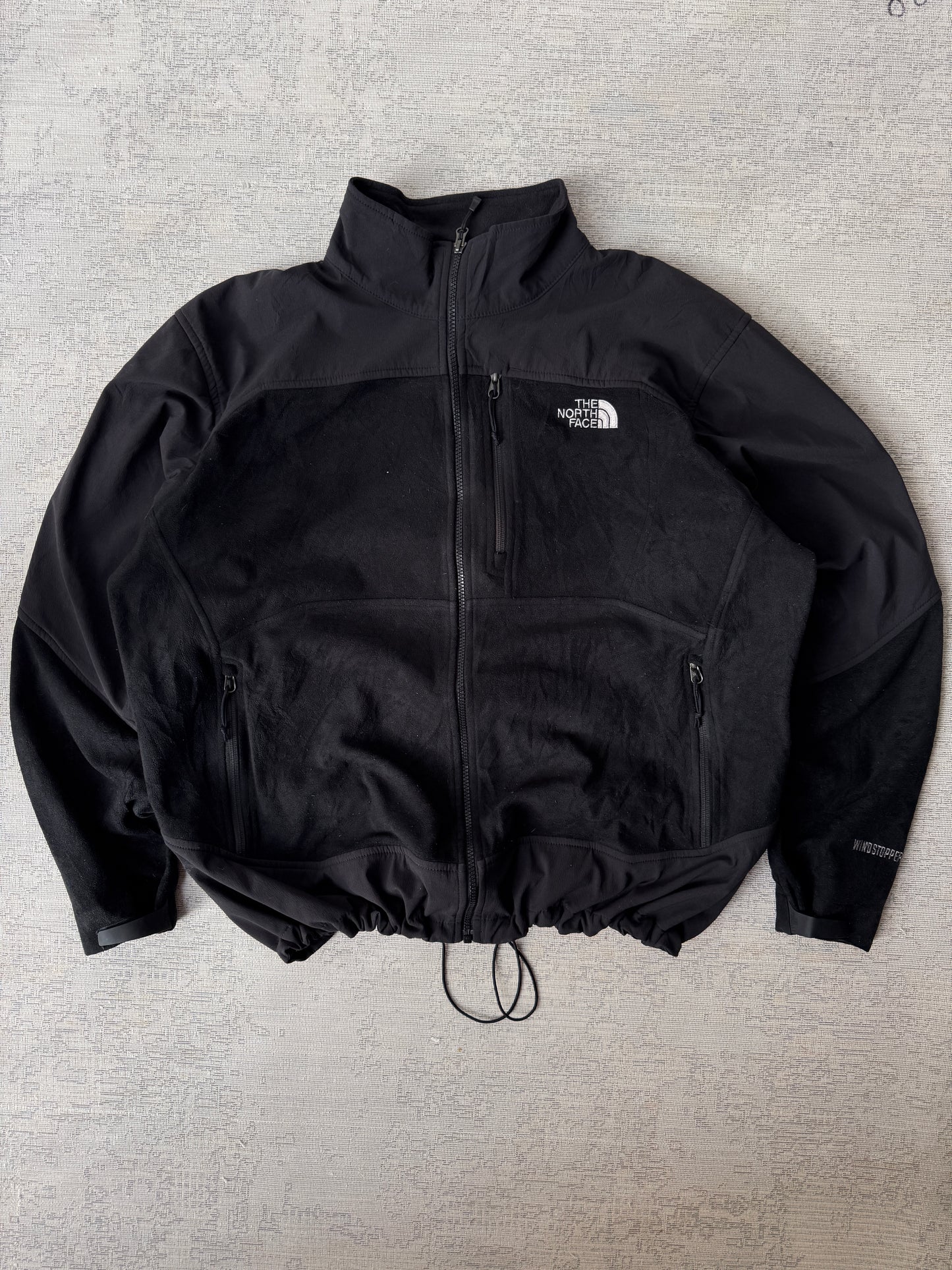 The North Face Windstoper Jacket (XL)