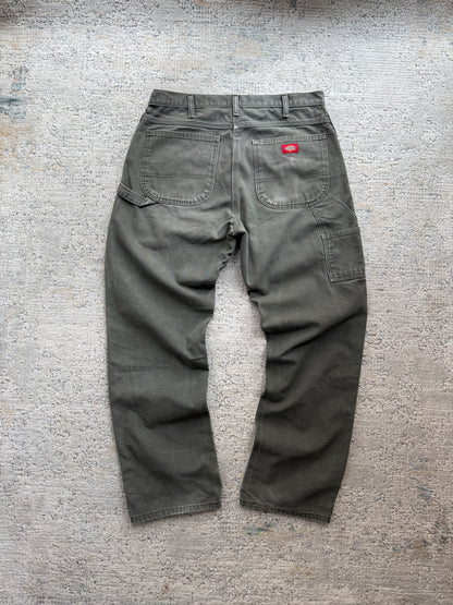 Dickies Vintage Carpenter Pant (W34 L32)