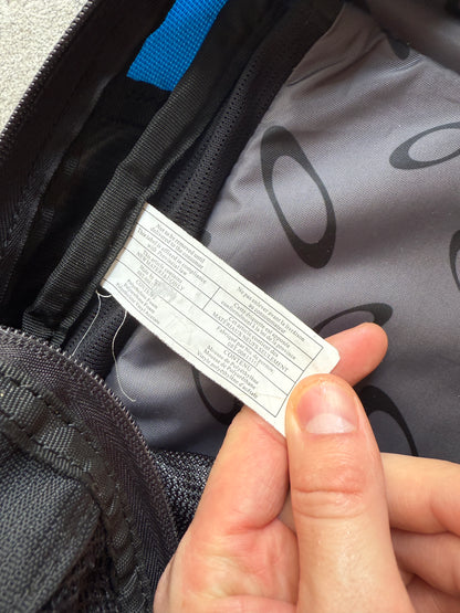 Oakley 90’s Icon Technical Backpack (OS)