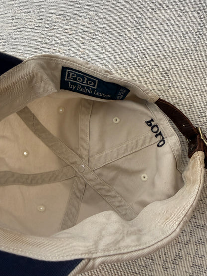 Ralph Lauren Vintage Dead Cap (OS)