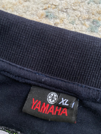 Yamaha Polo Shirt (Xl)
