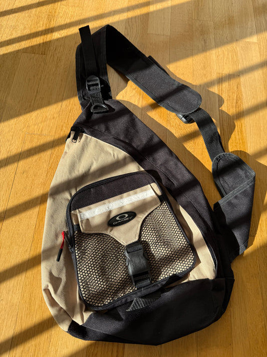Oakley 90’s Retro Backpack (OS)