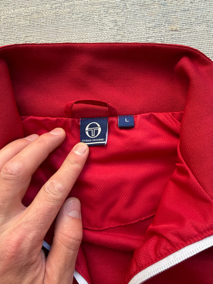 Sergio Tachini Tracktop (L)