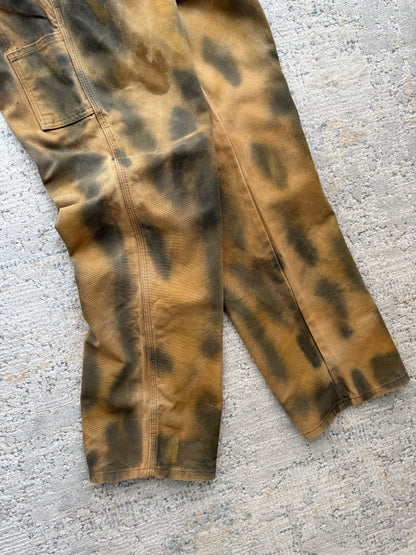 Dickies Splash Carpenter Pant (W34)