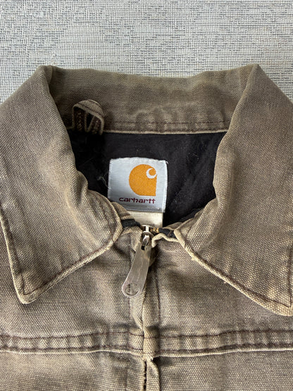 Carhartt Santa Fe Jacket (Kids L)