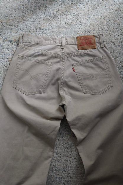 Levi’s 521 Pant (W31 L32)
