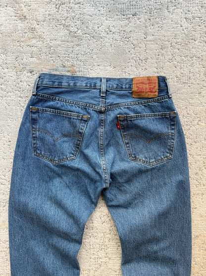Levi’s 501 Jeans (W32 L32)