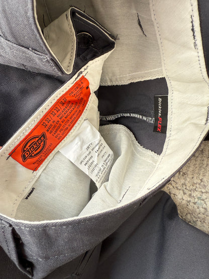Dickies Flex Straight Pant (W32 L32)