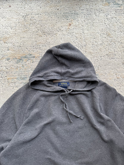 Ralph Lauren Cotton Hoodie (M)