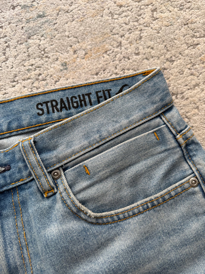 Quiksilver Denim Shorts (M)