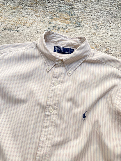 Ralph Lauren Ls Shirt (XL)