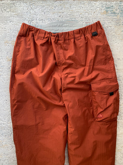Nike ACG Vintage Unisex Ski Jakcet&Pant (M)