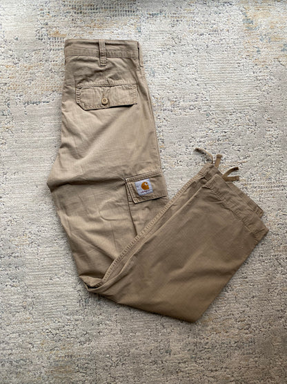 Carhartt Regular Lear Cargo Pant (W31 L32)
