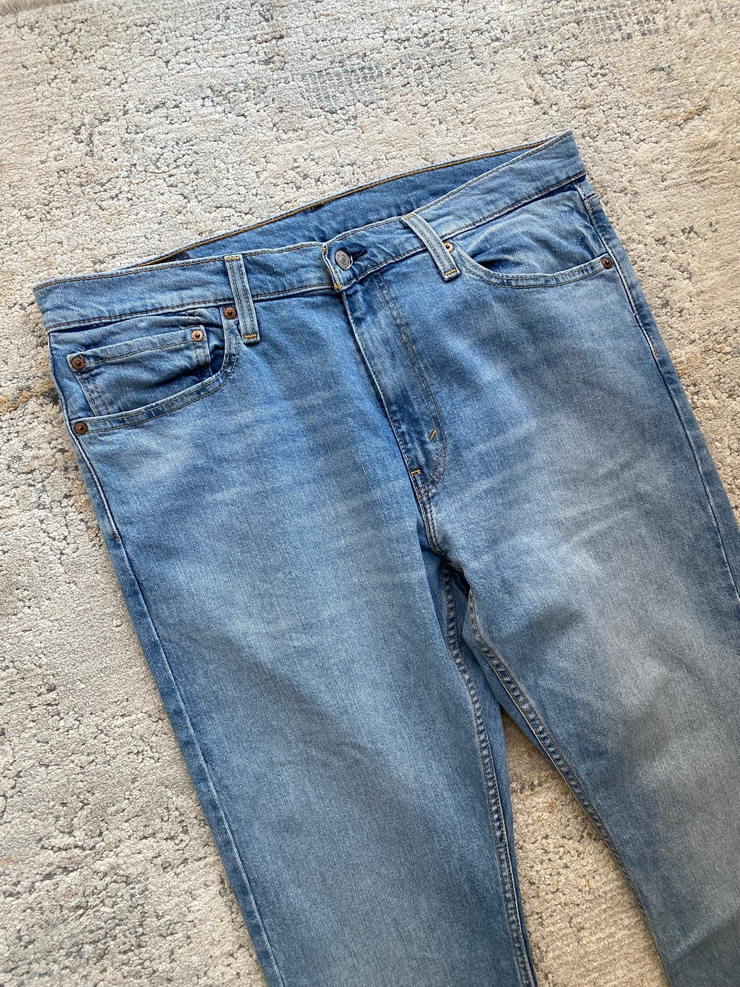 Levi’s 512 Jeans (W36 L30)