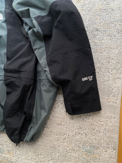 The North Face 3-in-1 XCR Summit Series Gore-Tex Jacket (XL)