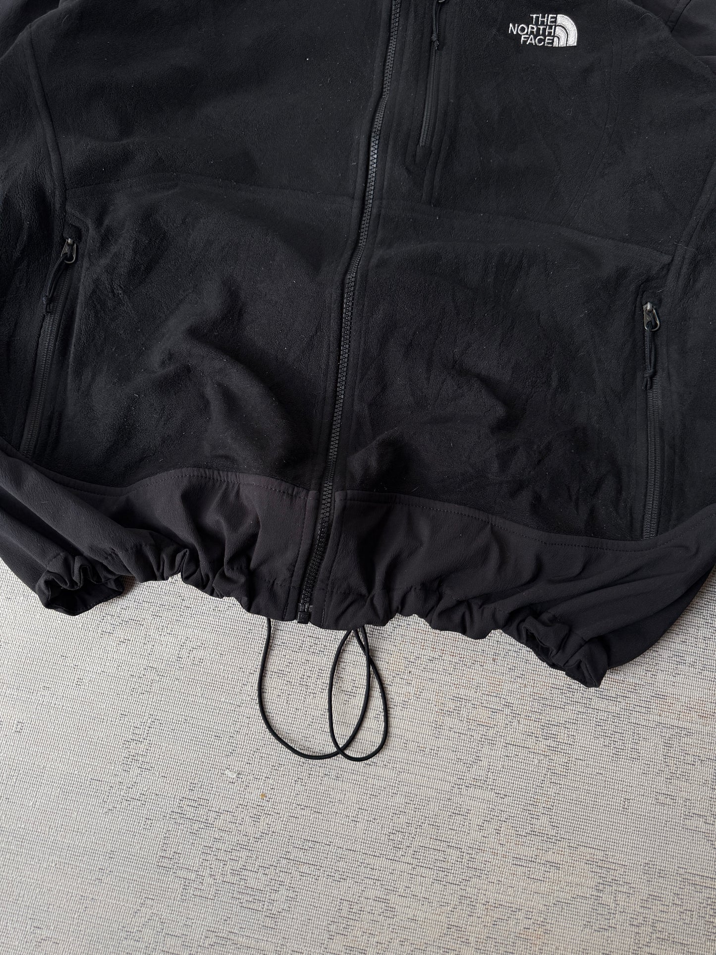 The North Face Windstoper Jacket (XL)