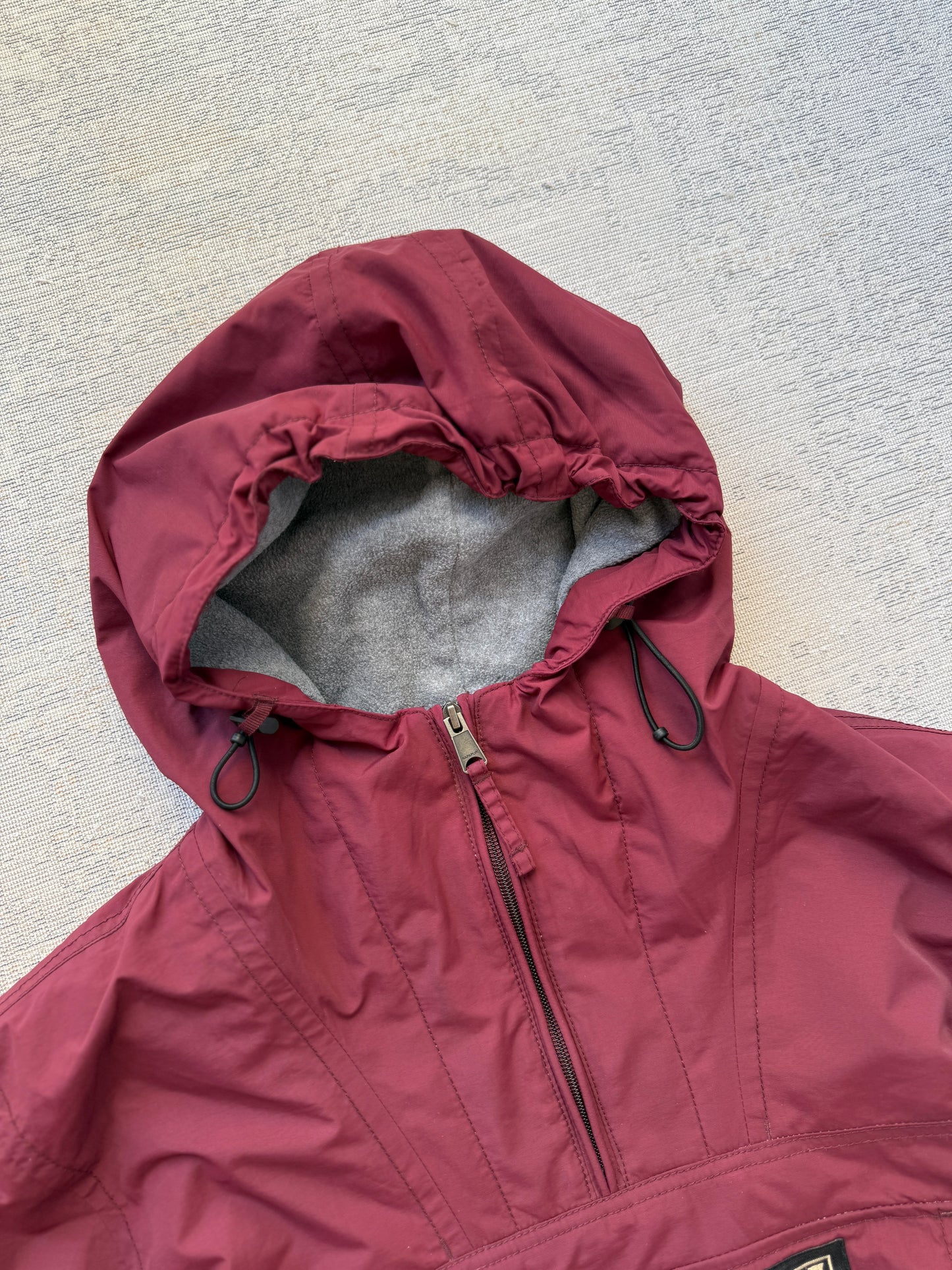 Napapijri Winter Anorak Jacket (M)