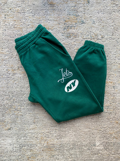NFL Jets Team Joggers (M)