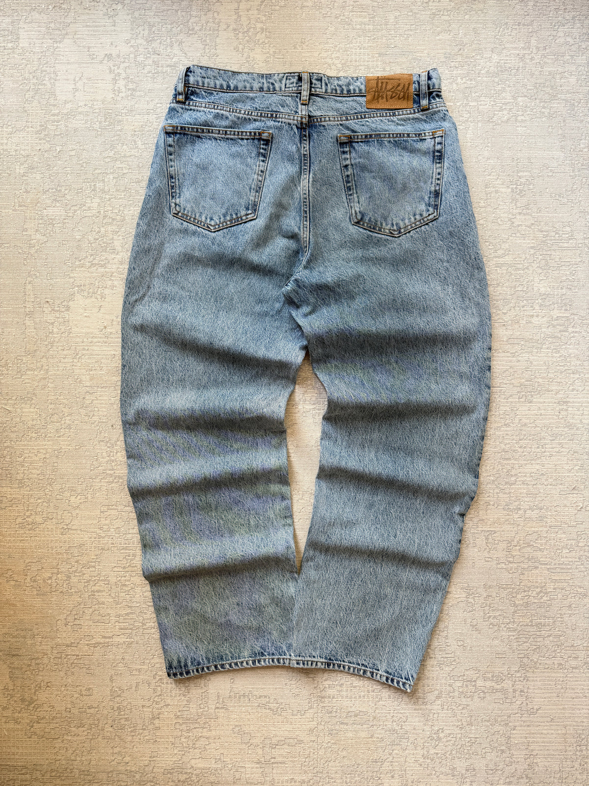 Stüssy Classic Jeans (W34)