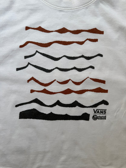 Vans Waves Tee (S)