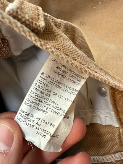 Dickies Workwear Carpenter Pant (W32 L30)