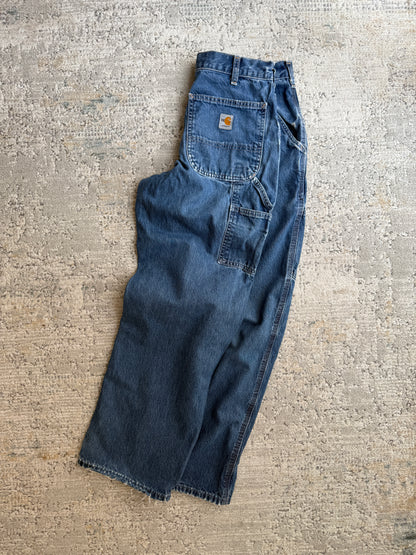 Carhartt FR Carpenter Jeans (W32 L30)