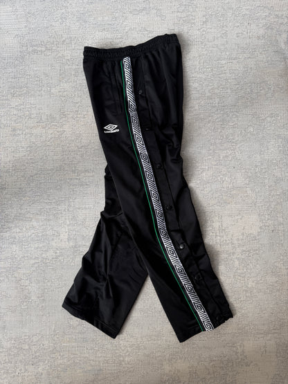 Umbro Retro Classic Track Pant (S)