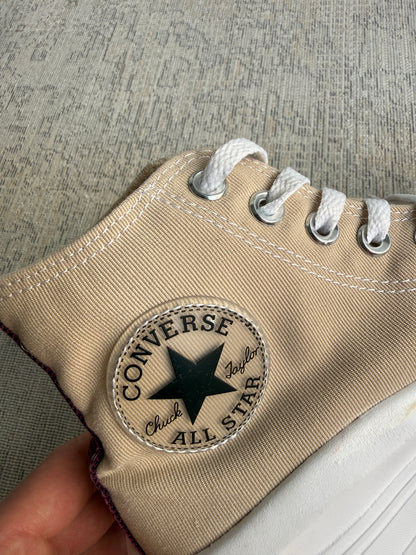 Converse All Star Move Hi (Women’s 38)