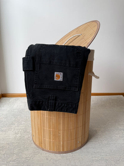 Carhartt Straight Fit Work Pant (W32 L32)