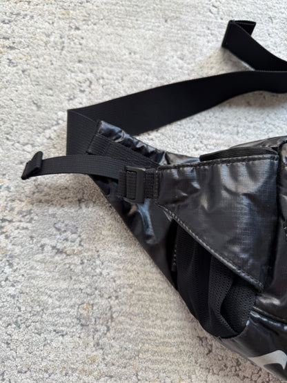 Supreme Leather Waist Bag (OS)