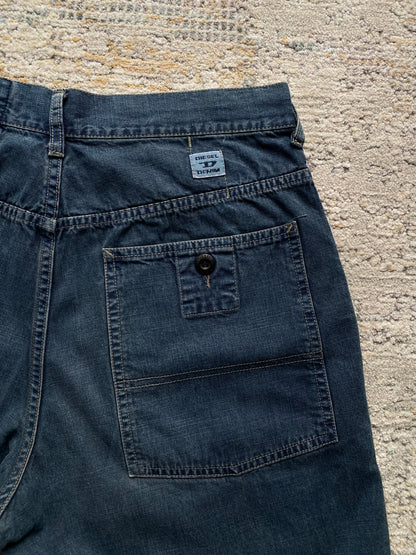 Diesel Vintage Jeans