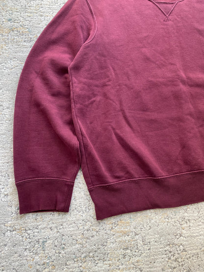 Ralph Lauren Classic Sweater (L)