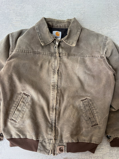 Carhartt Santa Fe Jacket (Kids L)