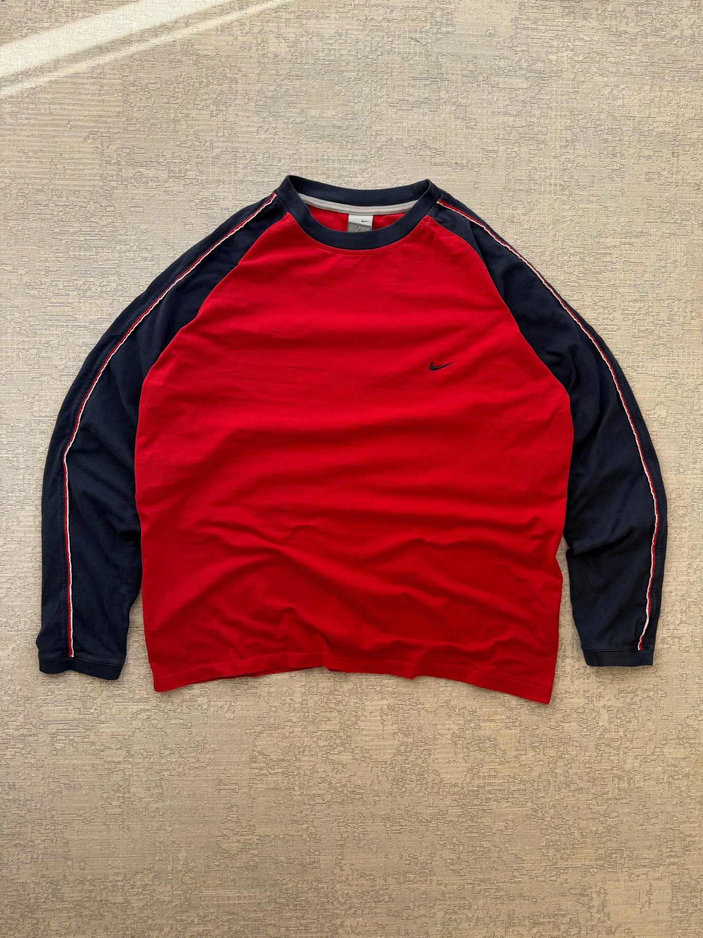 Nike Retro Longsleeve (L)